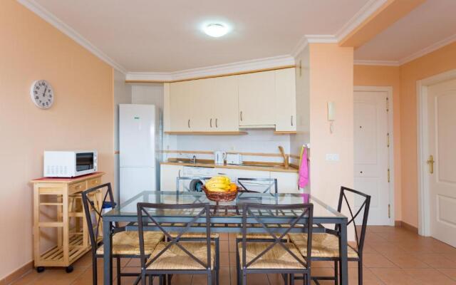 Apartamento Sotavento I (Isa)