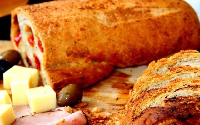 Departamento San Martin