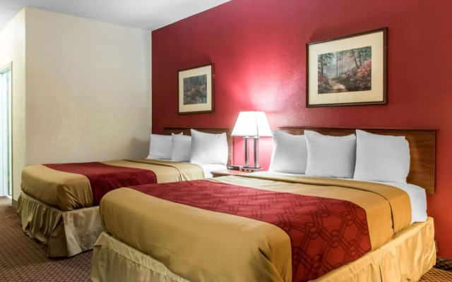 Ramada Limited Carlisle