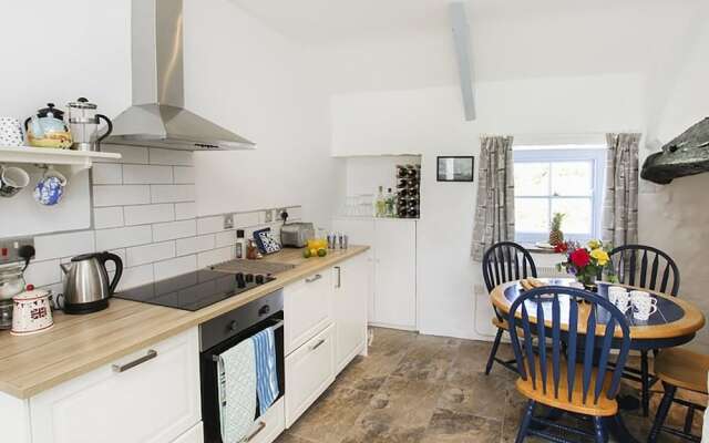 Penrallt Llanfaethlu