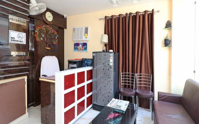 OYO 14801 Hotel Ganges Glory