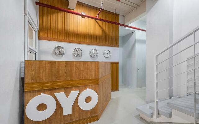 OYO 515 Finnex Hotel (Vaccinated Staff)