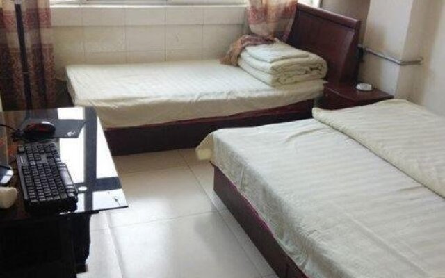 Shiyou Hostel