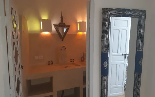 Hostel Dar Drissiya
