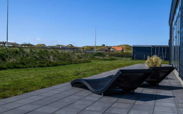 Holiday Home in RingkÃ¸bing