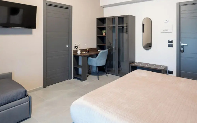 MIA Rooms B&B