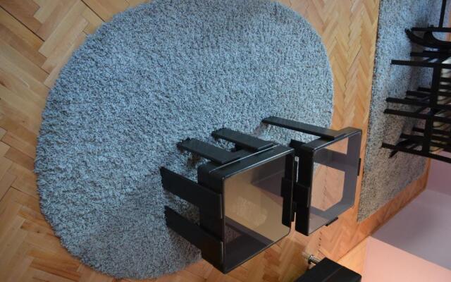 Ada apartments - Beograd