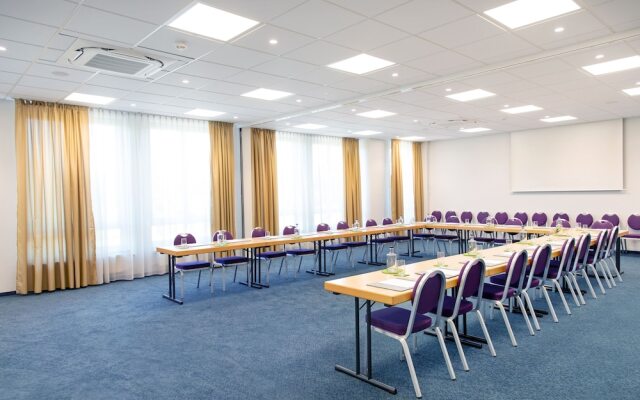 Hotel Bessunger Forst