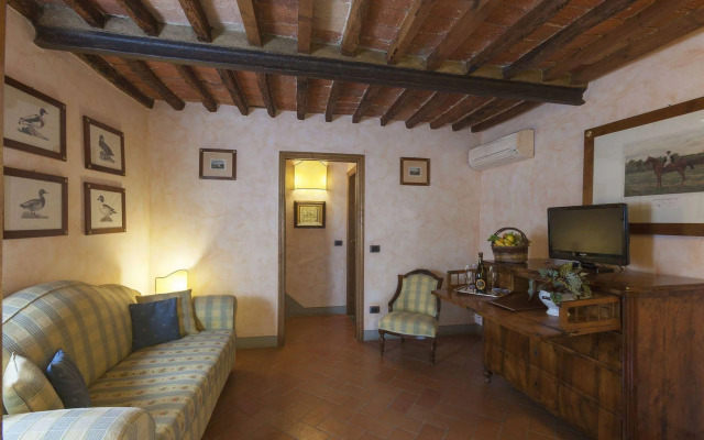 Relais Poggio Borgoni