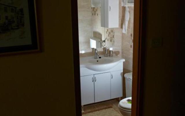 Room in Little House Marjan