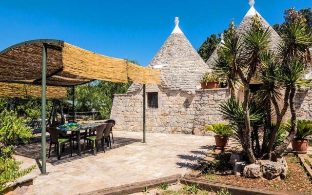 Trullo Palma
