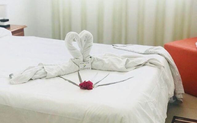 Great Apartment Cristianos Center