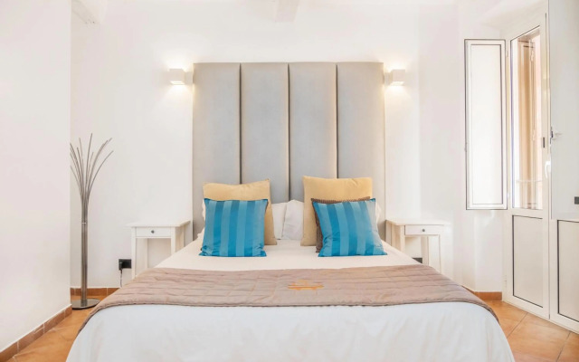 Fontana di Trevi Diamond Boutique