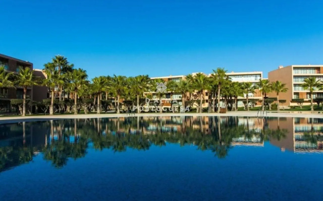 Apartment Villa das Lagoas