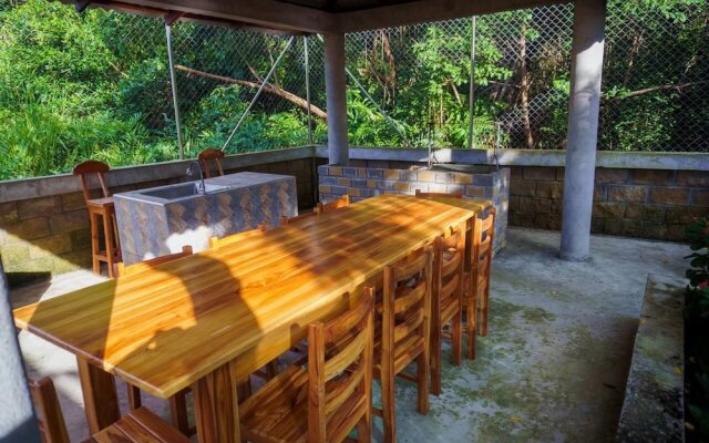 Cabañas Villa Antonella