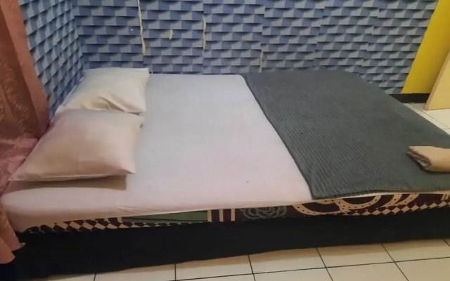 Hotel O Guest House Pak Eman