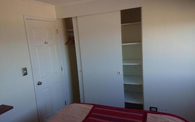 Apartment Villarrica Holidays