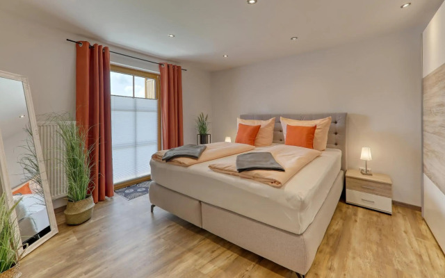 Ferienwohnungen Madek