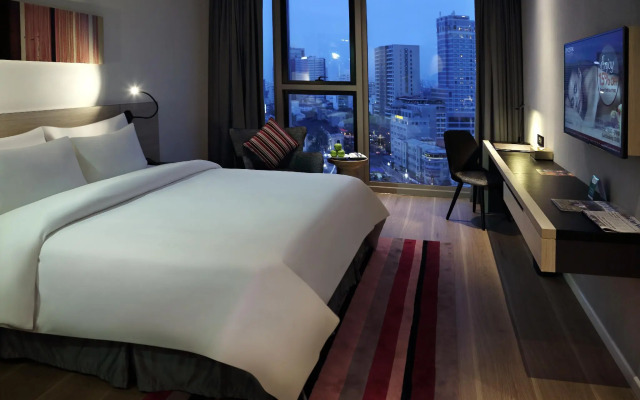 Liberty Central Saigon Citypoint