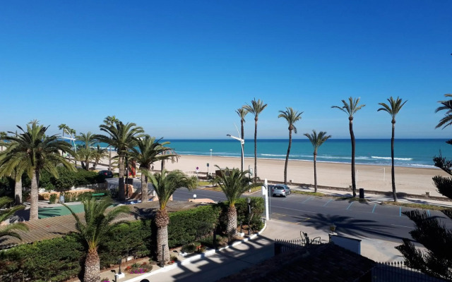 Hostería del Mar Peñíscola