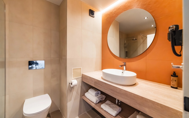 Festa Panorama Hotel