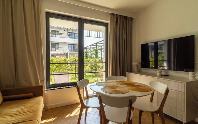 Doki 1555 by Grand Apartments