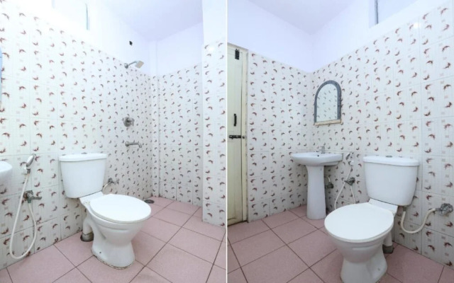 Riviera Residency by OYO Rooms