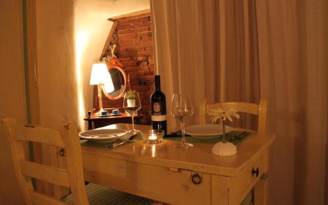Residenza Sant Andrea