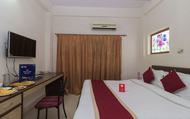 OYO 730 Hotel Karishma Homes