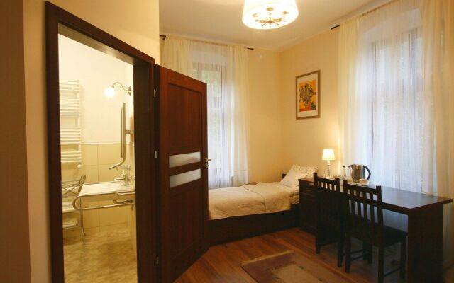 Hotel Charlotta