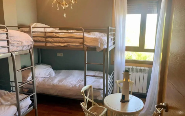 Apartamento Familiar con vistas *****