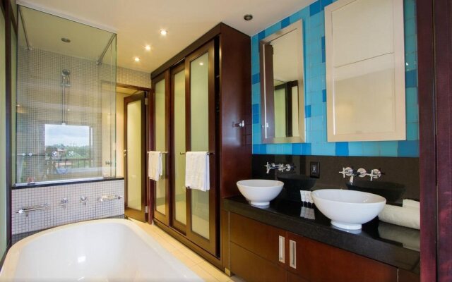 San Lameer Resort Hotel and Spa