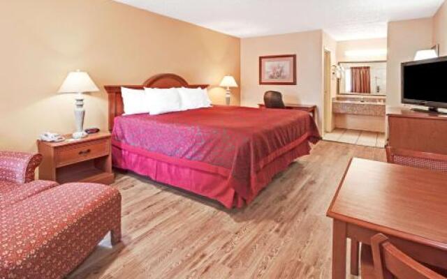 Americas Best Value Inn - Boerne