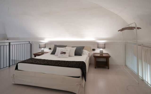 Villa Shelley Boutique Hotel