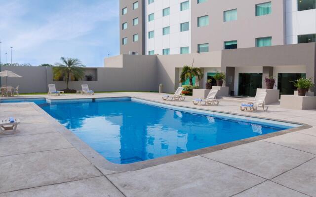 Courtyard by Marriott Villahermosa Tabasco