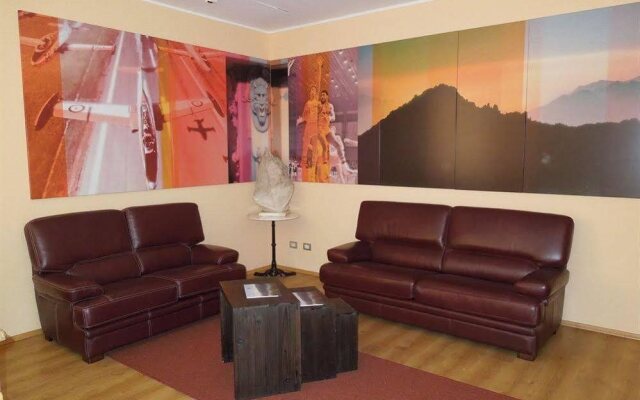 Albergo Sunset