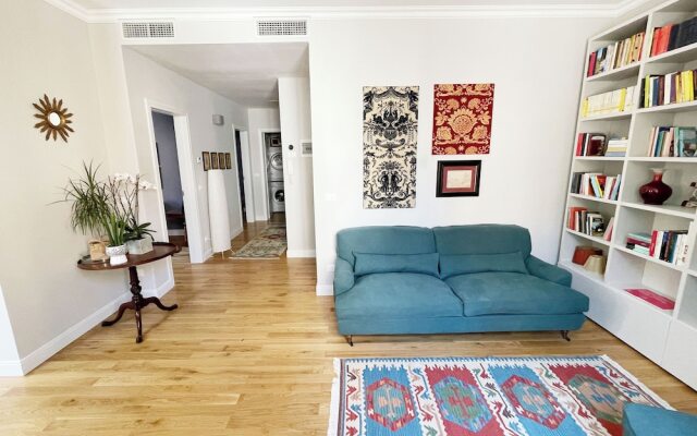 Romantic apartment in San Giorgio