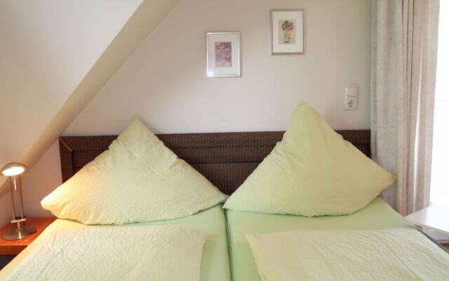 Apartment Mahnhamm Horumersiel 29494