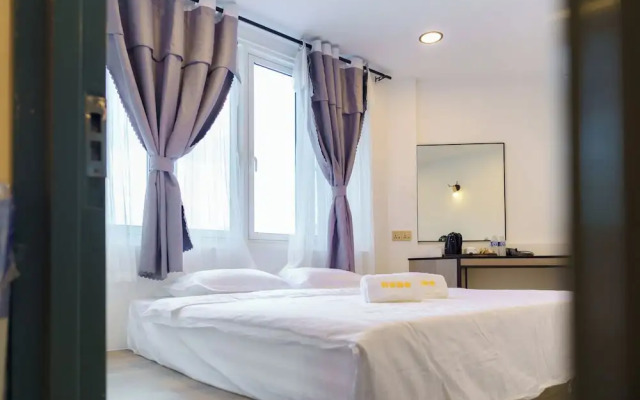 Ru Jia Hai She Hotel