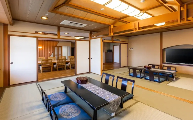 Choshi Grand Hotel