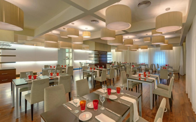 Hotel Ceuta Puerta de África