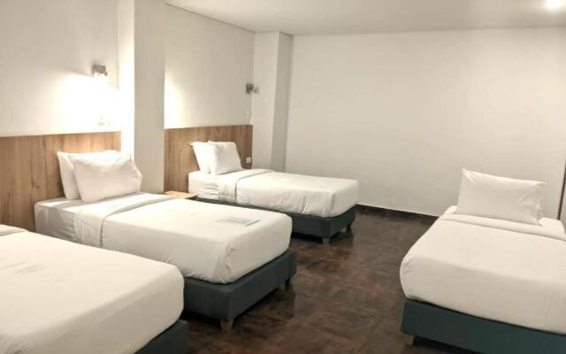 Hotel Caribbean Cartagena