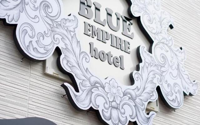 Hotel Blue Empire in Shinjuku