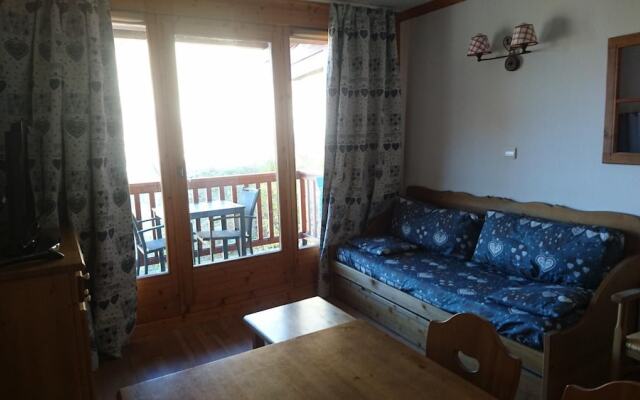 Chalets DE LA Vallee D'or - Edelweiss N°210 : 2 Pièces 4 Personnes / 2 Rooms 4 People