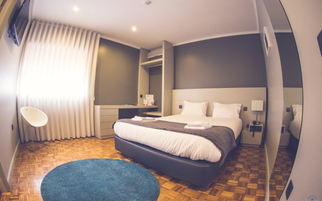 Hotel do Paço By VimaHotels