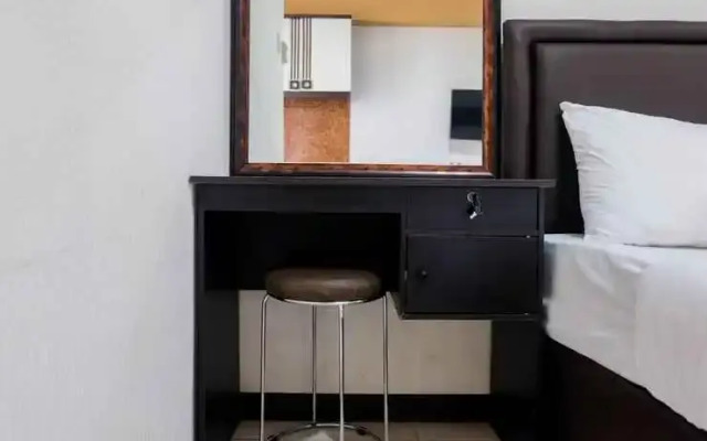 Apartment Green Bay Pluit - Studio Room