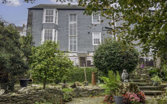 Cherry Orchard House