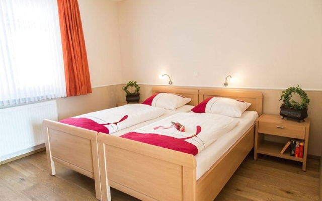 Hotel-Gaststätte Franke