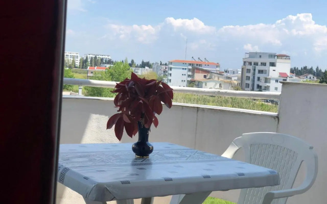 Guest House Green Garden