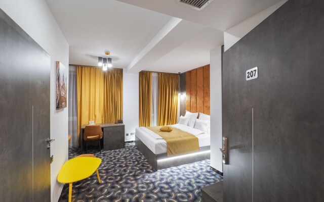 Hotel Anastasia